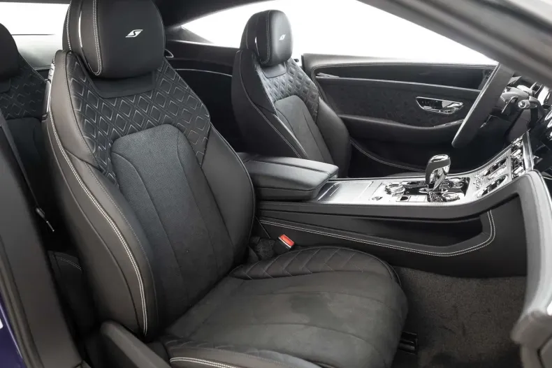 Bentley Continental GT din 2023 cu 3.900 km - oferta BEN122702 - foto 11