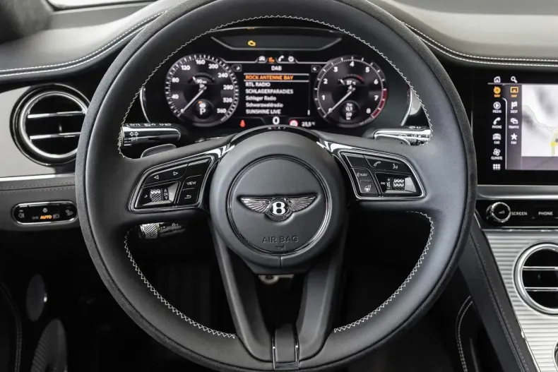 Bentley Continental GT din 2023 cu 3.900 km - oferta BEN122702 - foto 12