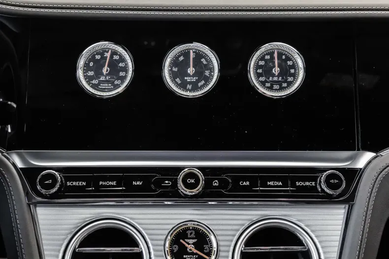 Bentley Continental GT din 2023 cu 3.900 km - oferta BEN122702 - foto 15