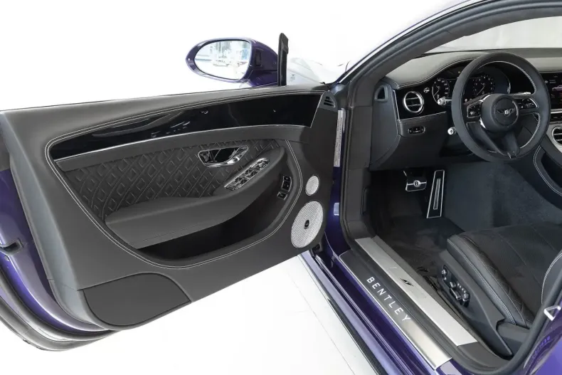 Bentley Continental GT din 2023 cu 3.900 km - oferta BEN122702 - foto 17