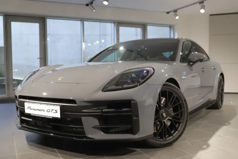 Porsche Panamera din 2025 cu 9.000 km - oferta POR122704 - foto 1