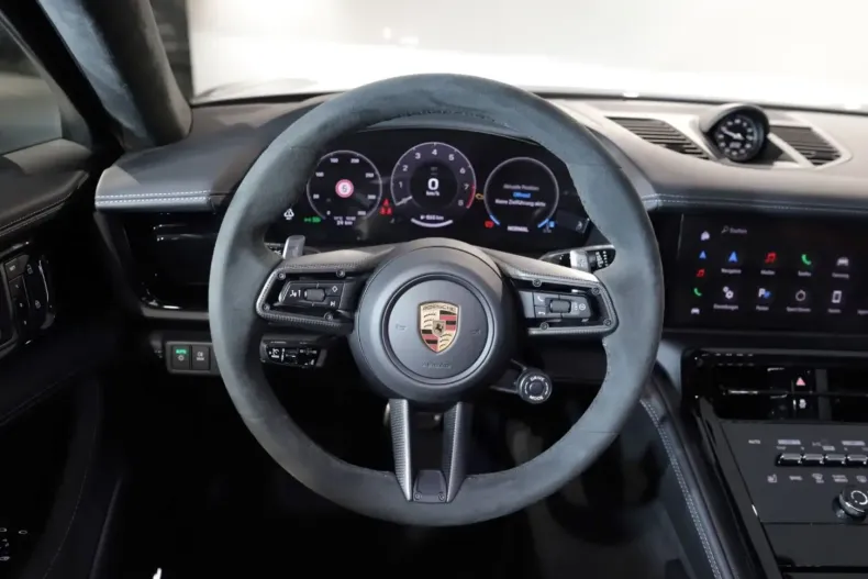 Porsche Panamera din 2025 cu 9.000 km - oferta POR122704 - foto 3