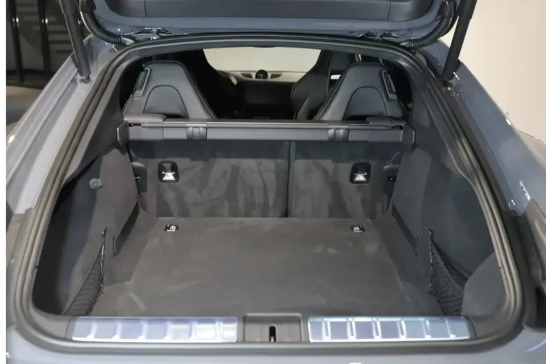 Porsche Panamera din 2025 cu 9.000 km - oferta POR122704 - foto 4