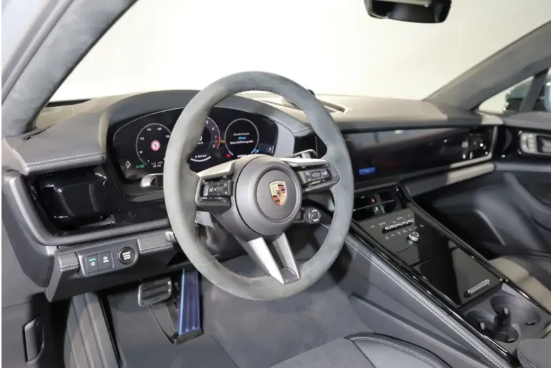 Porsche Panamera din 2025 cu 9.000 km - oferta POR122704 - foto 5