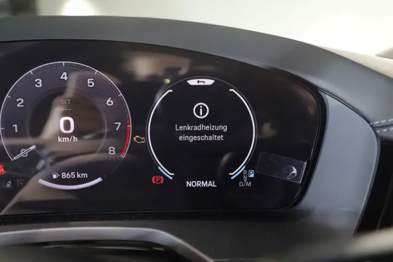 Porsche Panamera din 2025 cu 9.000 km - oferta POR122704 - foto 6