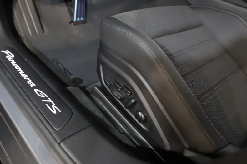 Porsche Panamera din 2025 cu 9.000 km - oferta POR122704 - foto 7