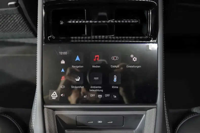 Porsche Panamera din 2025 cu 9.000 km - oferta POR122704 - foto 11