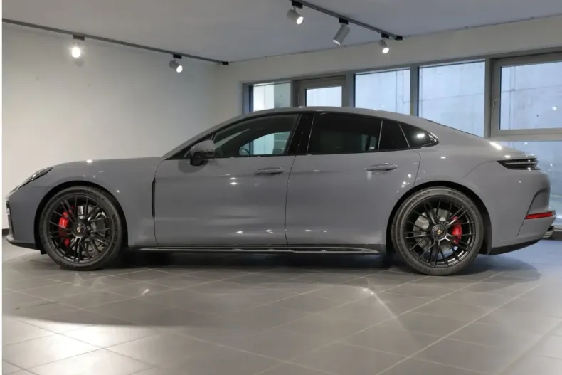 Porsche Panamera din 2025 cu 9.000 km - oferta POR122704 - foto 13