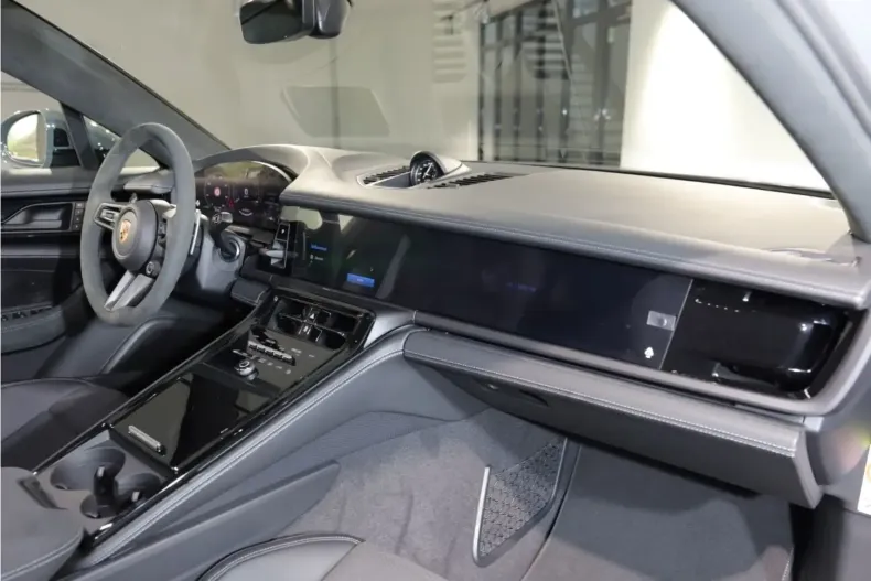 Porsche Panamera din 2025 cu 9.000 km - oferta POR122704 - foto 20