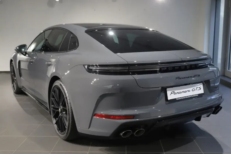 Porsche Panamera din 2025 cu 9.000 km - oferta POR122704 - foto 21