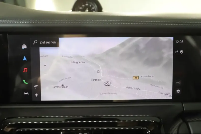 Porsche Panamera din 2025 cu 9.000 km - oferta POR122704 - foto 22