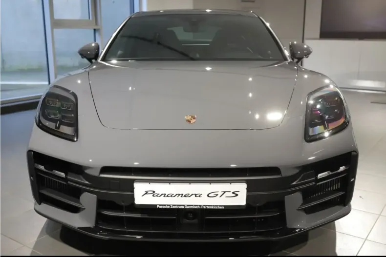 Porsche Panamera din 2025 cu 9.000 km - oferta POR122704 - foto 23