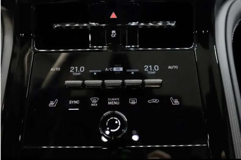 Porsche Panamera din 2025 cu 9.000 km - oferta POR122704 - foto 24