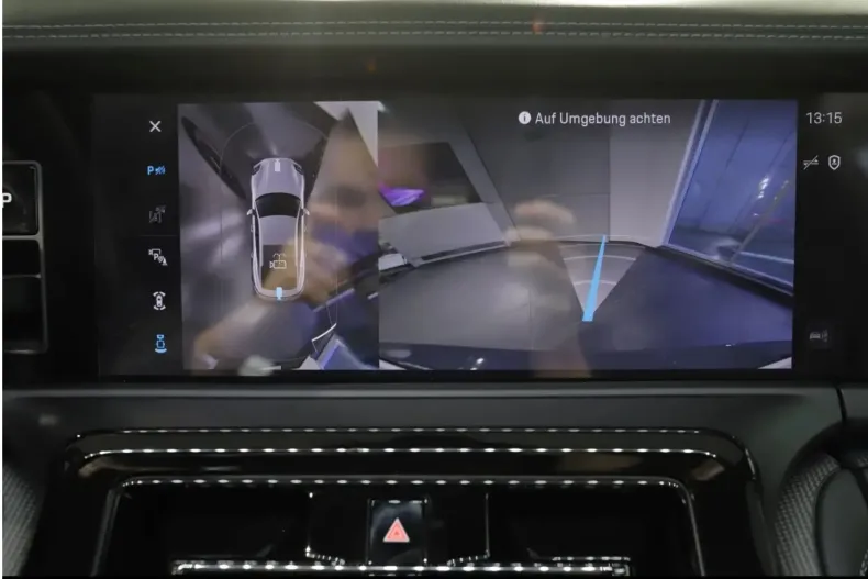 Porsche Panamera din 2025 cu 9.000 km - oferta POR122704 - foto 25