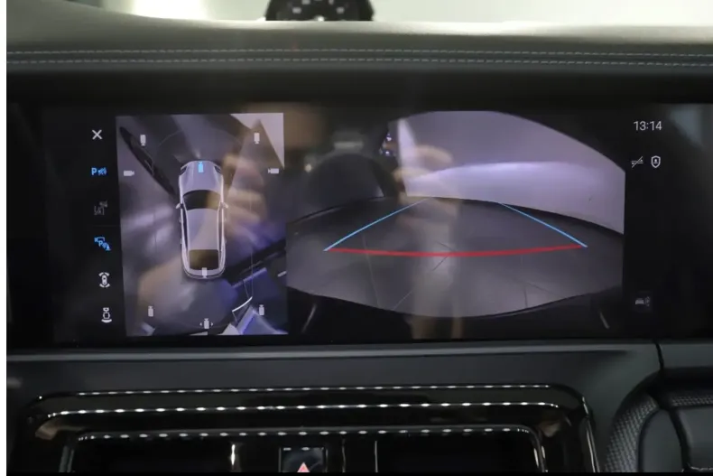 Porsche Panamera din 2025 cu 9.000 km - oferta POR122704 - foto 26