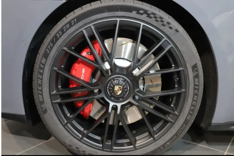 Porsche Panamera din 2025 cu 9.000 km - oferta POR122704 - foto 28