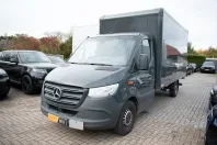 Mercedes-Benz Sprinter din 2021 cu 124.300 km - oferta MER122705 - foto 1