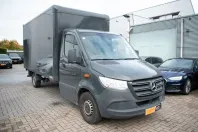 Mercedes-Benz Sprinter din 2021 cu 124.300 km - oferta MER122705 - foto 2