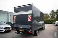 Mercedes-Benz Sprinter din 2021 cu 124.300 km - oferta MER122705 - foto 4