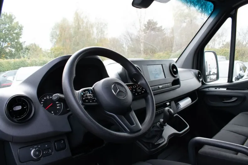 Mercedes-Benz Sprinter din 2021 cu 124.300 km - oferta MER122705 - foto 5