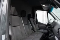 Mercedes-Benz Sprinter din 2021 cu 124.300 km - oferta MER122705 - foto 7