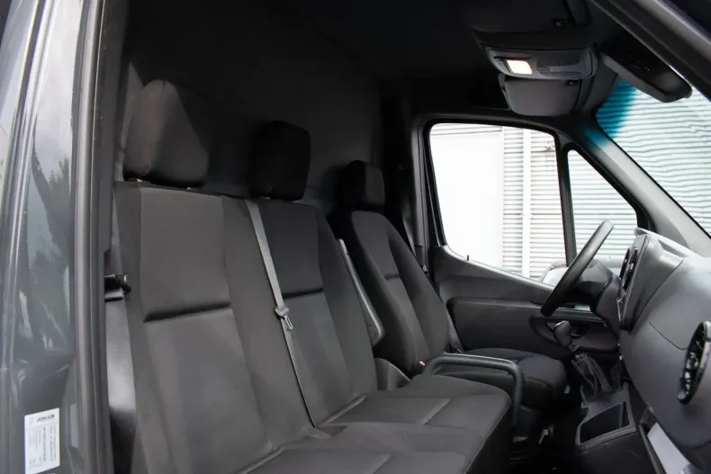 Mercedes-Benz Sprinter din 2021 cu 124.300 km - oferta MER122705 - foto 7