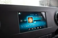 Mercedes-Benz Sprinter din 2021 cu 124.300 km - oferta MER122705 - foto 8