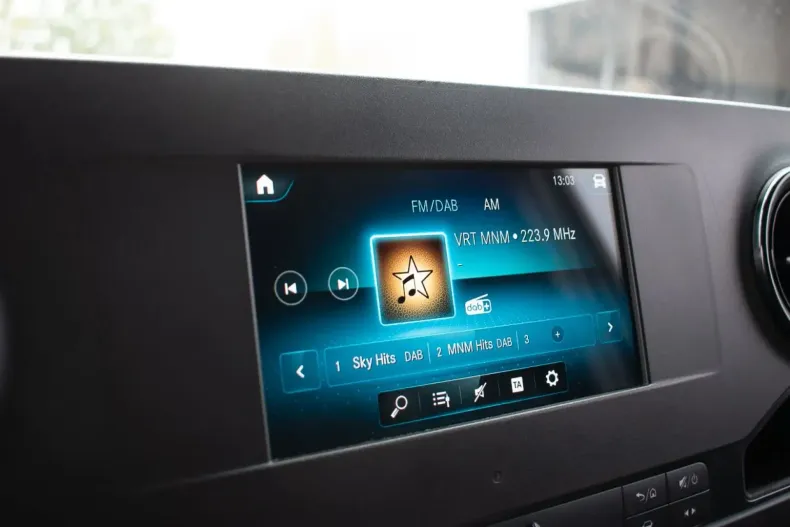 Mercedes-Benz Sprinter din 2021 cu 124.300 km - oferta MER122705 - foto 8