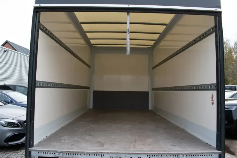 Mercedes-Benz Sprinter din 2021 cu 124.300 km - oferta MER122705 - foto 9