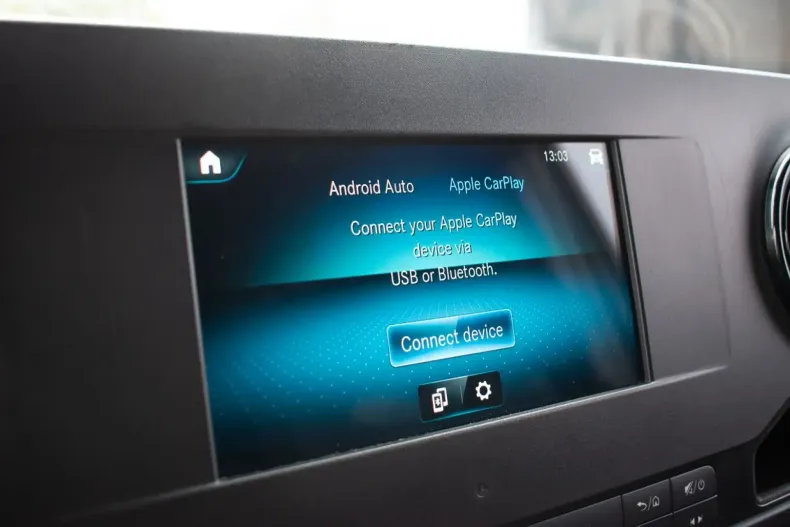 Mercedes-Benz Sprinter din 2021 cu 124.300 km - oferta MER122705 - foto 11