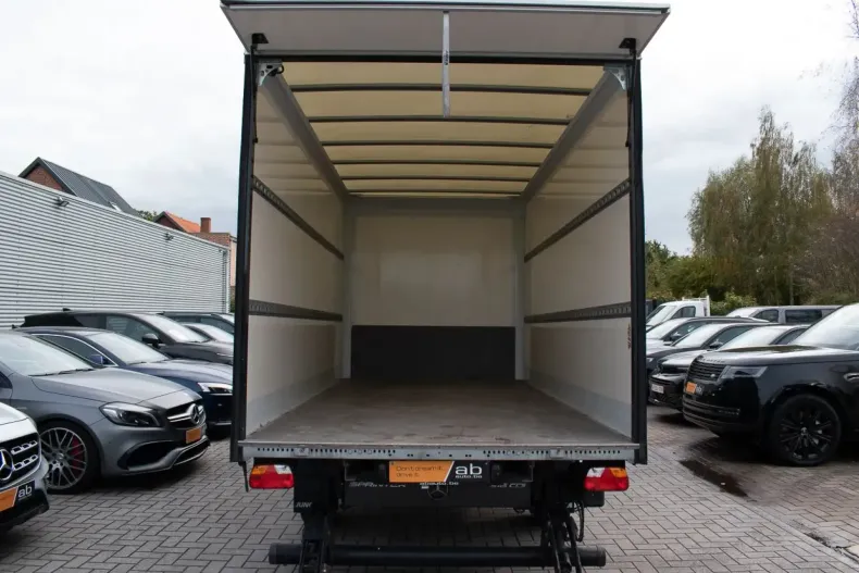 Mercedes-Benz Sprinter din 2021 cu 124.300 km - oferta MER122705 - foto 13