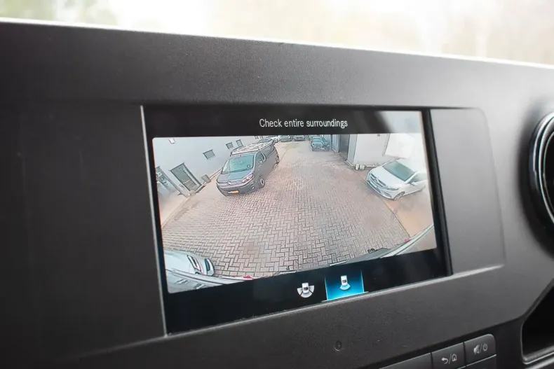 Mercedes-Benz Sprinter din 2021 cu 124.300 km - oferta MER122705 - foto 14