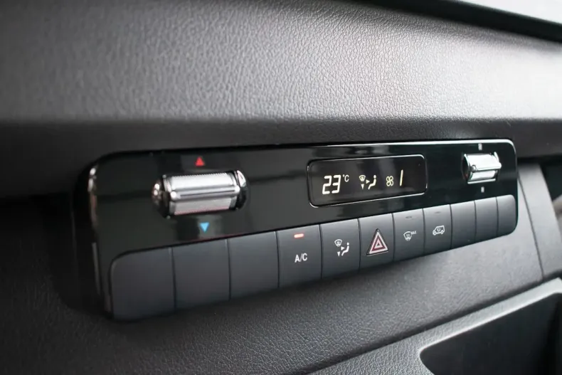 Mercedes-Benz Sprinter din 2021 cu 124.300 km - oferta MER122705 - foto 15