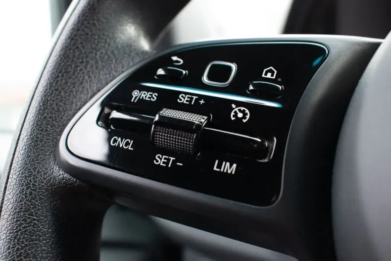 Mercedes-Benz Sprinter din 2021 cu 124.300 km - oferta MER122705 - foto 16