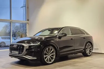 Audi Q8 din 2023 - oferta AUD122706