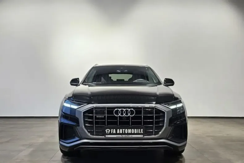 Audi Q8 din 2023 cu 57.100 km - oferta AUD122706 - foto 3