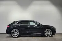 Audi Q8 din 2023 cu 57.100 km - oferta AUD122706 - foto 5
