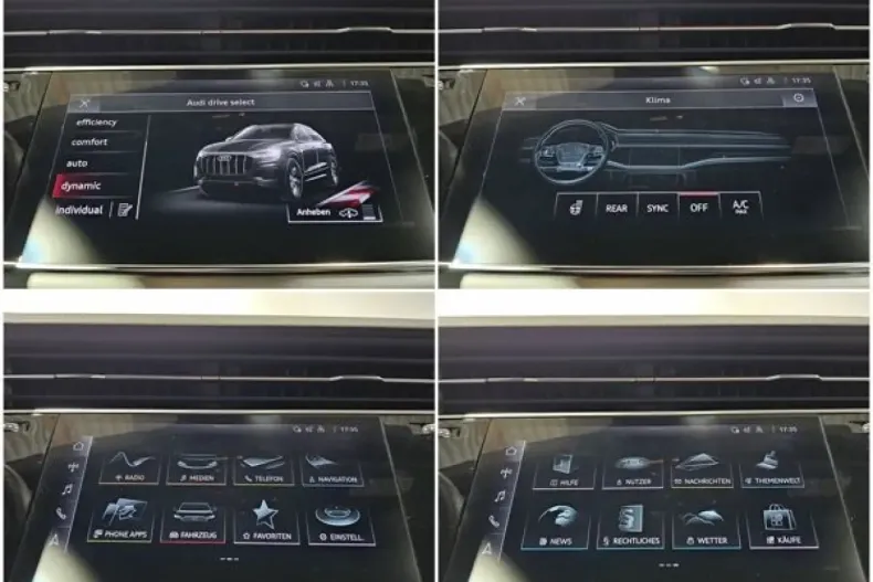 Audi Q8 din 2023 cu 57.100 km - oferta AUD122706 - foto 24