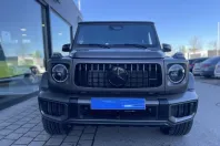 Mercedes-Benz G 63 AMG din 2025 cu 3.150 km - oferta MER122707 - foto 5