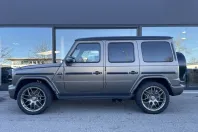 Mercedes-Benz G 63 AMG din 2025 cu 3.150 km - oferta MER122707 - foto 7