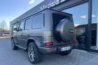 Mercedes-Benz G 63 AMG din 2025 cu 3.150 km - oferta MER122707 - foto 9
