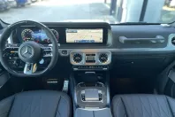Mercedes-Benz G 63 AMG din 2025 cu 3.150 km - oferta MER122707 - foto 12