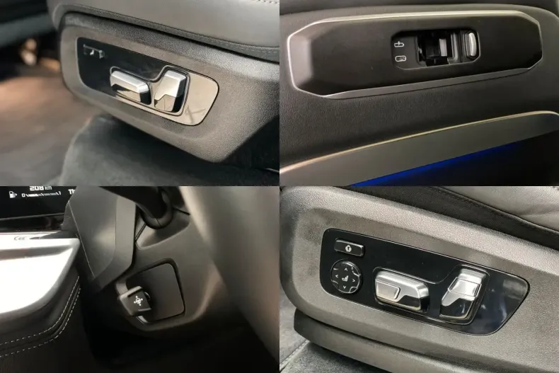 BMW X7 M60 din 2023 cu 16.485 km - oferta BMW122708 - foto 17