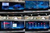 BMW X7 M60 din 2023 cu 16.485 km - oferta BMW122708 - foto 21