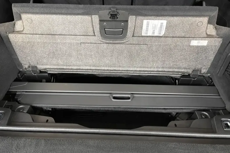 BMW X7 M60 din 2023 cu 16.485 km - oferta BMW122708 - foto 28