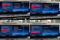 BMW X7 M60 din 2023 cu 16.485 km - oferta BMW122708 - foto 35