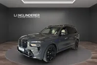 BMW X7 M60 din 2024 cu 12.339 km - oferta BMW122709 - foto 1
