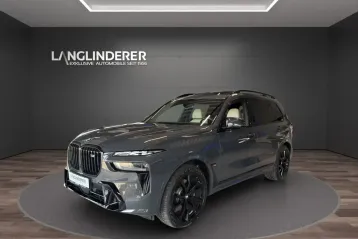 BMW X7 M60 din 2024 - oferta BMW122709