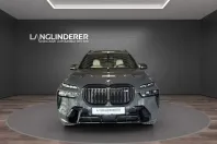 BMW X7 M60 din 2024 cu 12.339 km - oferta BMW122709 - foto 3