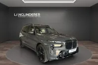 BMW X7 M60 din 2024 cu 12.339 km - oferta BMW122709 - foto 4
